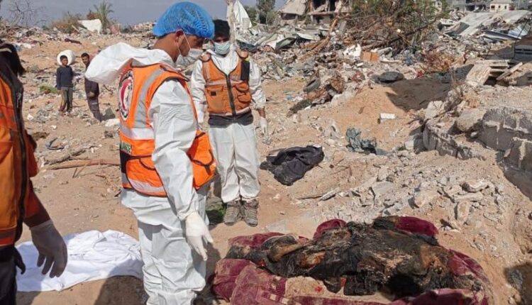 الدفاع المدني