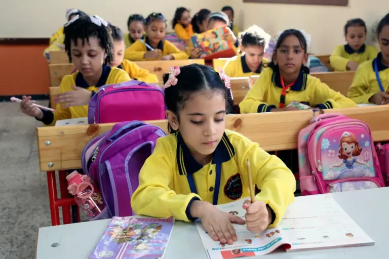 202601mena egypt school