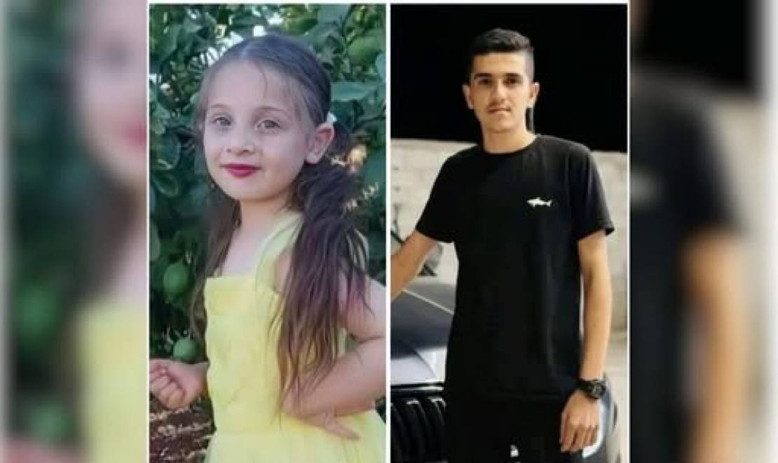 مطالبات بتحقيق شفاف في مقتل طفلين شقيقين برصاص أمن فلسطيني في طوباس