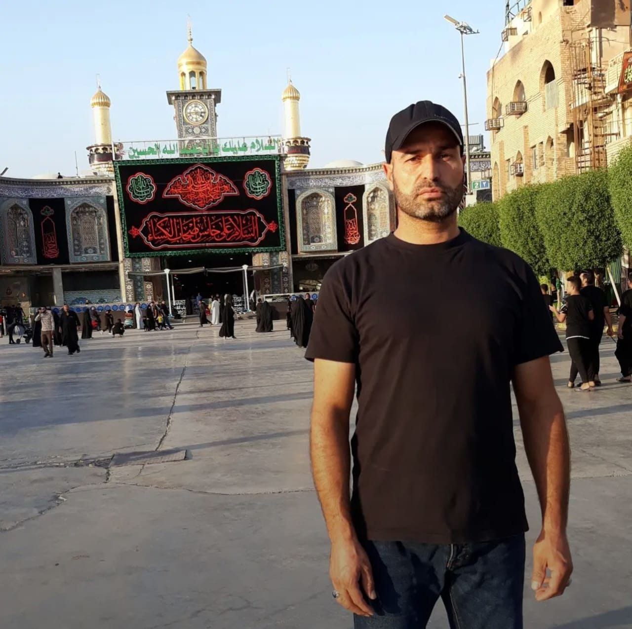 مقتل لبناني بغارة إسرائيلية على بلدة حانين جنوبي البلاد