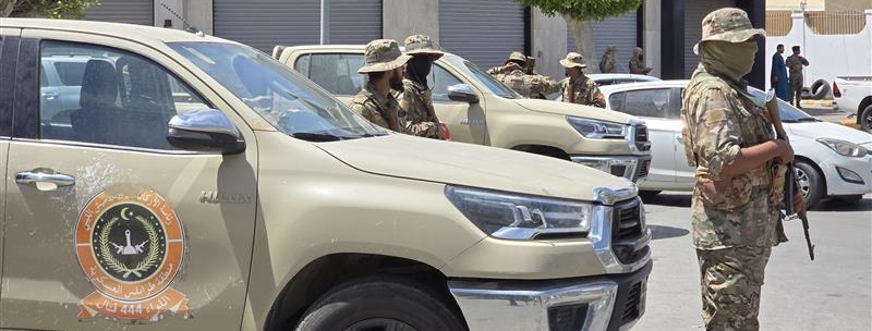 العفو الدولية: الإفلات من العقاب يكرّس الفوضى في ليبيا