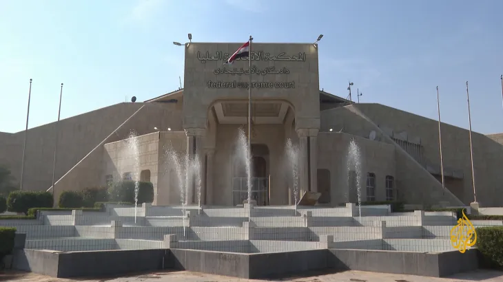 كيف سيتم إنهاء أزمة الفراغ الدستوري بالعراق؟