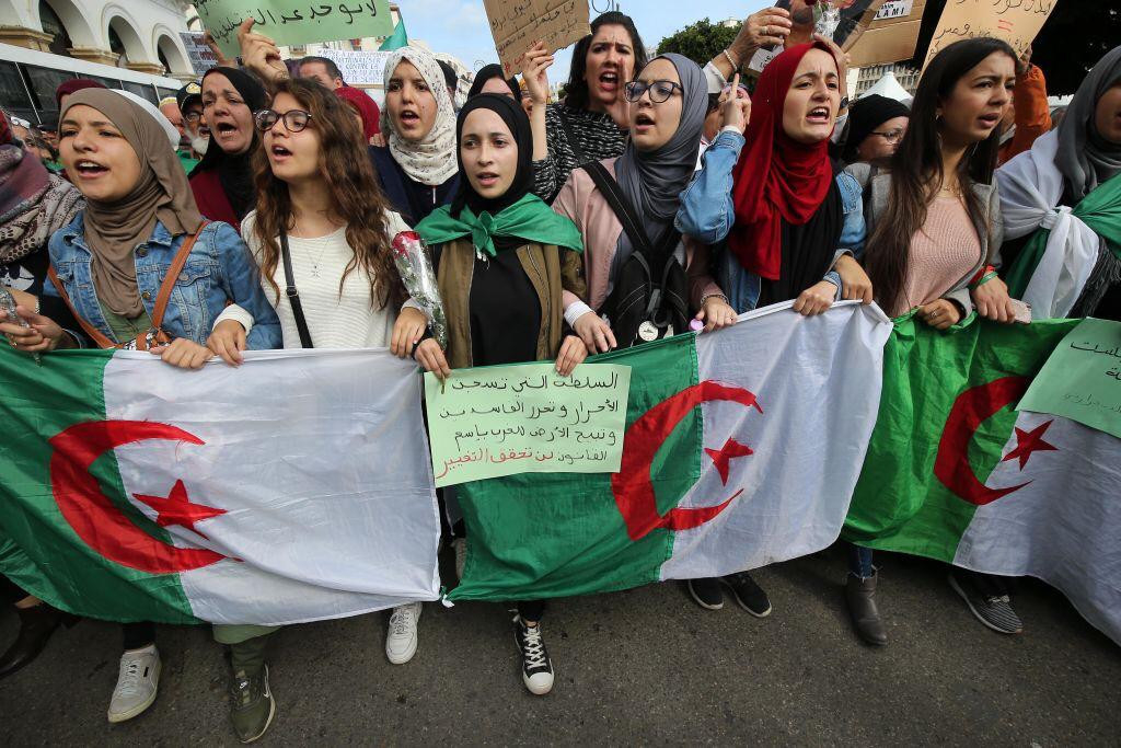 في اليوم العالمي للمرأة.. مبادرة جزائرية لتمكين الفتيات وتعزيز ثقافة المساواة