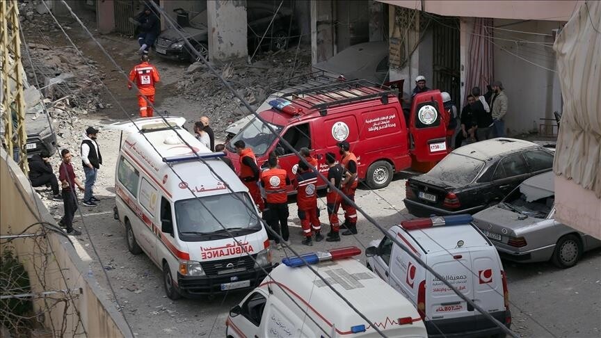 لبنان: احتياجات المستشفيات تتزايد مع تكرار غارات إسرائيل