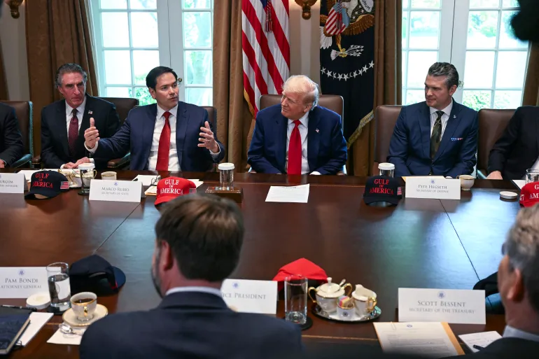 إدارة ترامب توجه اتهامات جنائية لمركز قانون الفقر الجنوبي