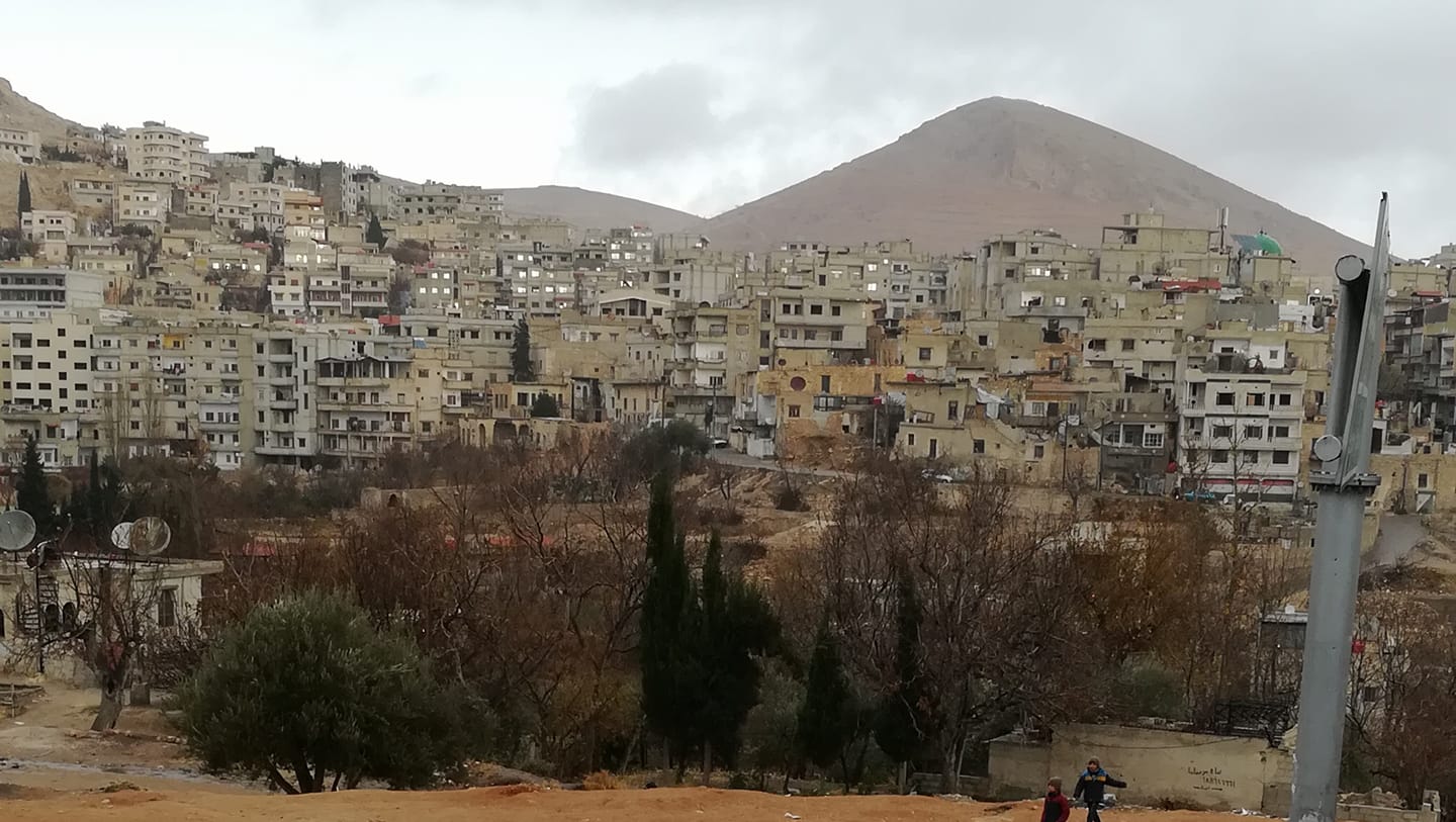 مخاوف حقوقية من قرارات مقيّدة للحريات اتخذتها بلدية في ريف دمشق