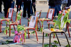 إيران: مقتل 278 طالبا و67 معلمًا بهجمات أمريكية إسرائيلية