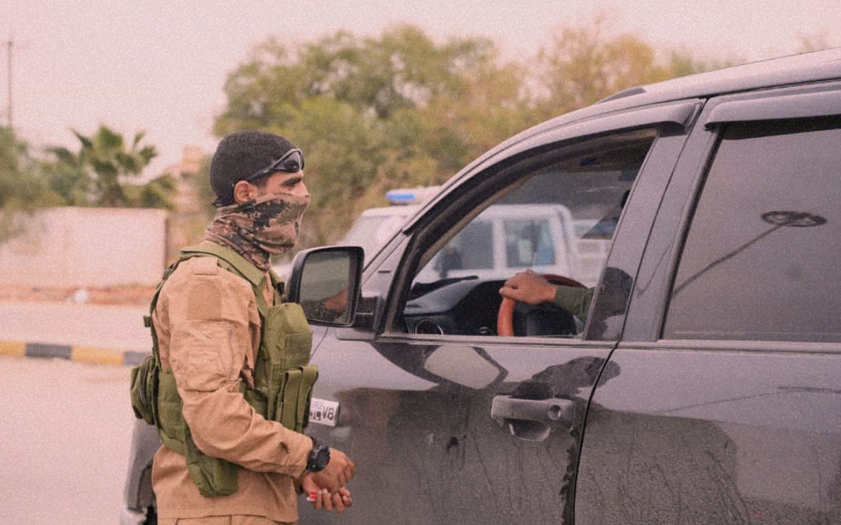 تقرير: تصاعد الانتهاكات الجسيمة لحقوق الإنسان في ليبيا بمايو