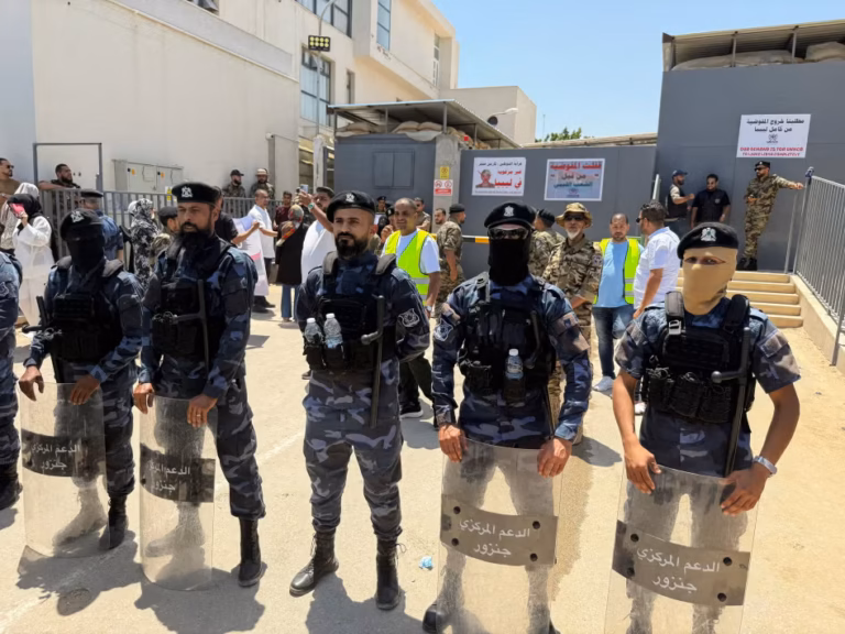 202606mena libya security forces