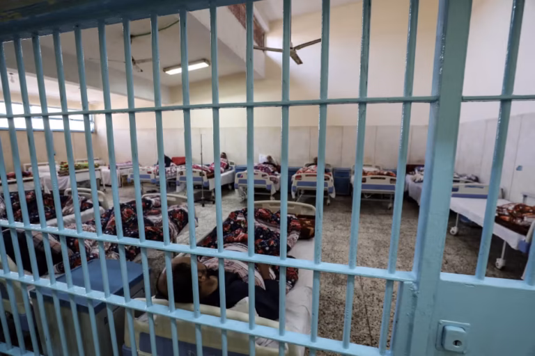 202607mena egypt prison hospital