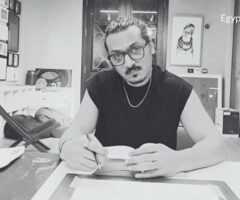 After 100 Days Omar Salah Mareis Arbitrary Detention Must End