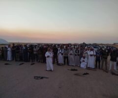 Armed Mobilization in the Name of Tribes in Hasakah 1