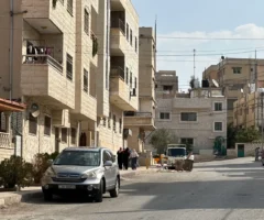 Jordan Zarqa