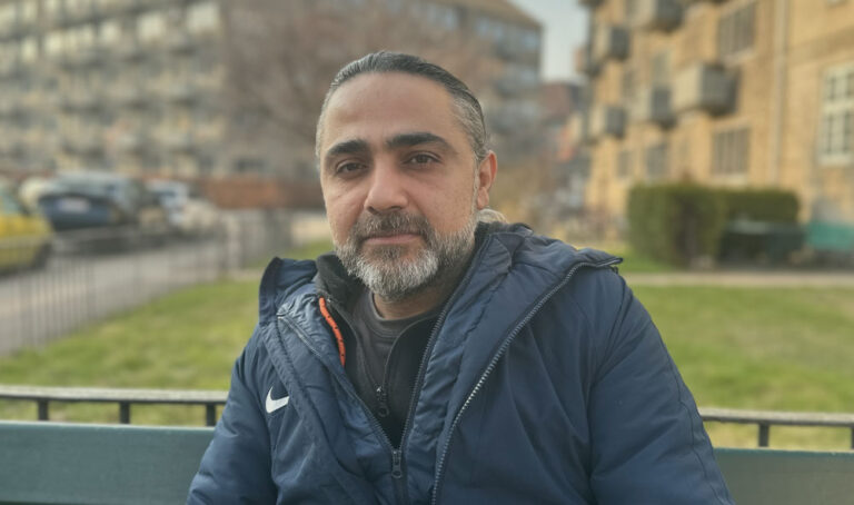 ديوان المحاسبة الدنماركي: اللاجئون المصابون بصدمات قد ينتظرون 15 عاماً قبل الوصول إلى علاج متخصص