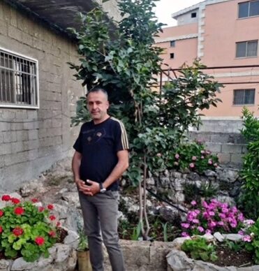 Samar Fayez Rasouk
