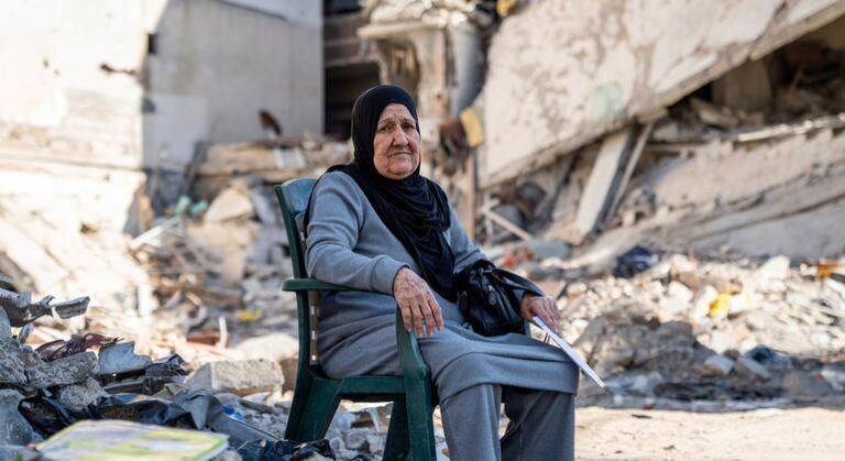 مفوضية اللاجئين: 360 ألف نازح في لبنان لم يعودوا بعد رغم عودة نحو 860 ألفاً