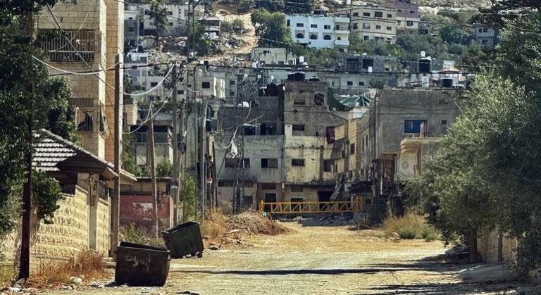 الأمم المتحدة: مقتل فلسطيني برصاص مستوطنين في محافظة الخليل وإصابة آخر بجروح خطيرة