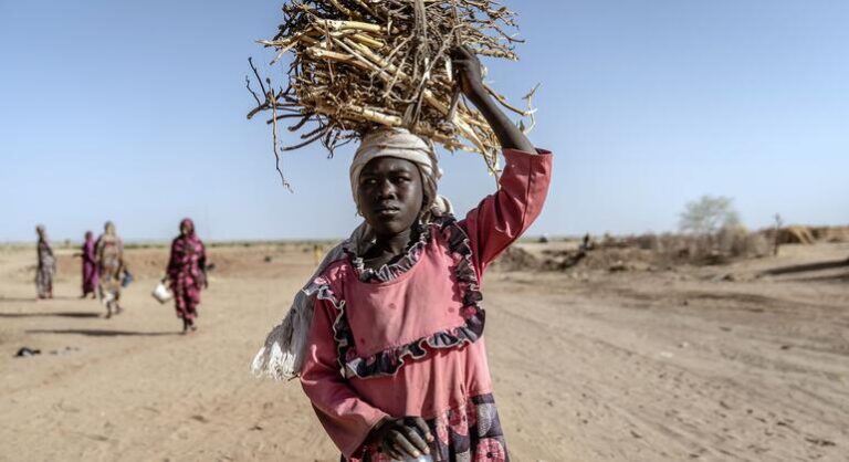 الأمم المتحدة تحذر من تداعيات طويلة الأمد للصراع السوداني وتكشف عن دعم خارجي للأسلحة المتطورة