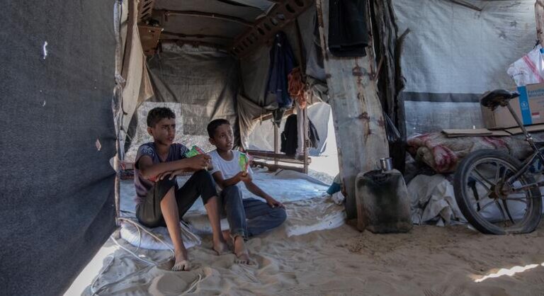 الأمم المتحدة تحذر من هشاشة وقف إطلاق النار في غزة وتدهور الوضع بالضفة
