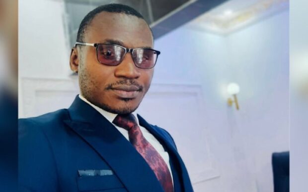 republique du congo ghislain ondele kanga sitefidh 0ff1f