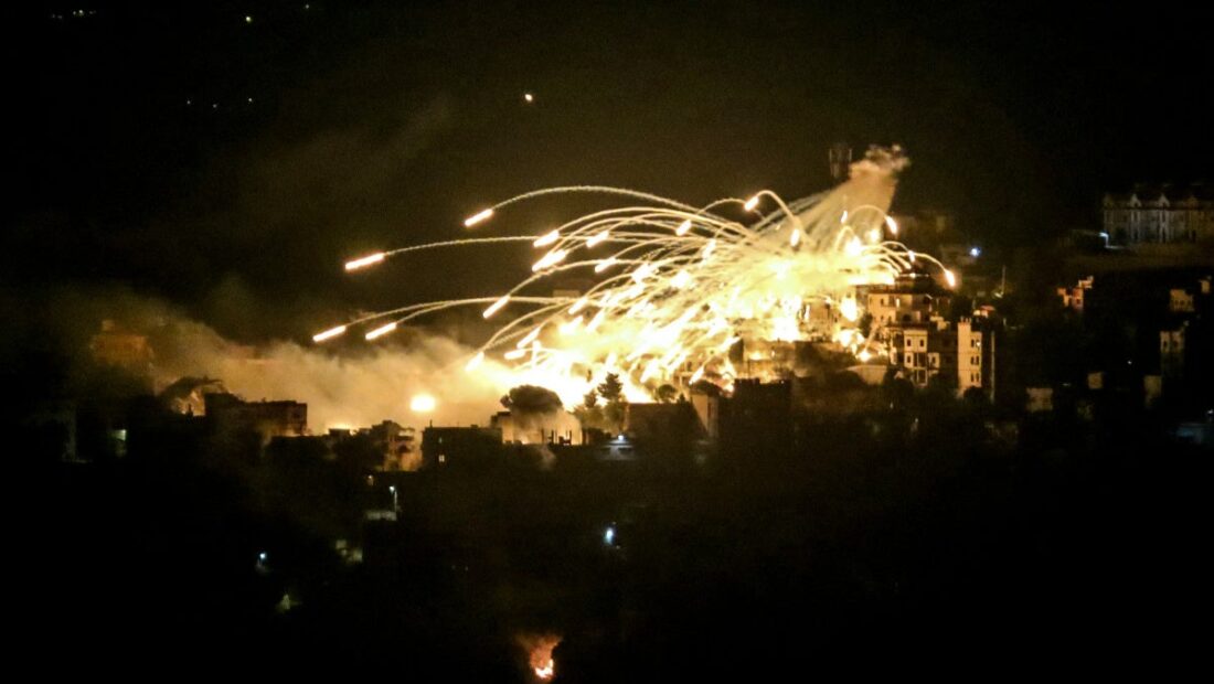 202609arms lebanon khiam whitephosphorus