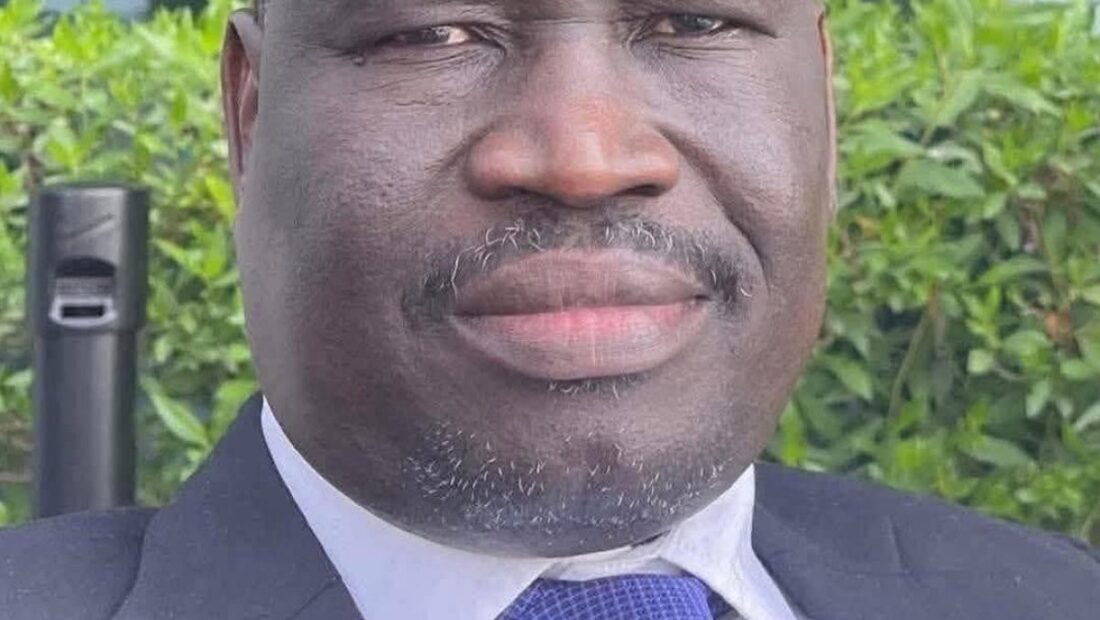 هيومن رايتس ووتش تطالب بالإفراج عن الصحفي السوداني المحتجز في الإمارات منذ عام
