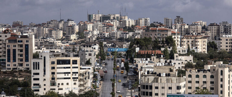 منظمة العفو الدولية تطالب واشنطن بالعدول عن منع وفد فلسطين من حضور الجمعية العامة
