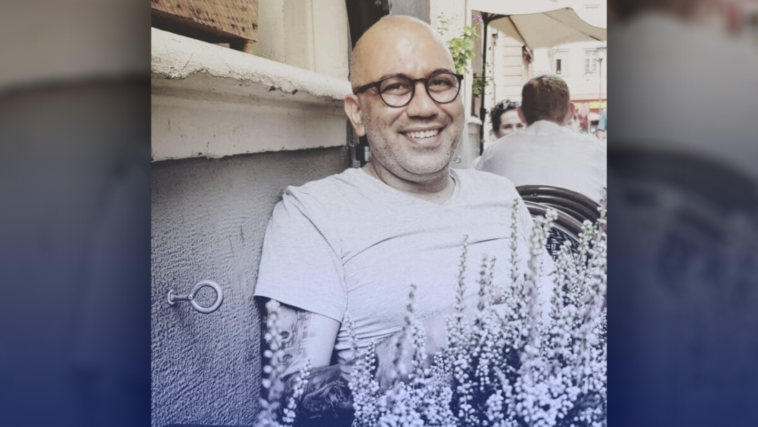 Joint Appeal to the IRCC on Hossam Elhamalawys eTA Refusal