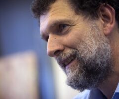 Osman Kavala