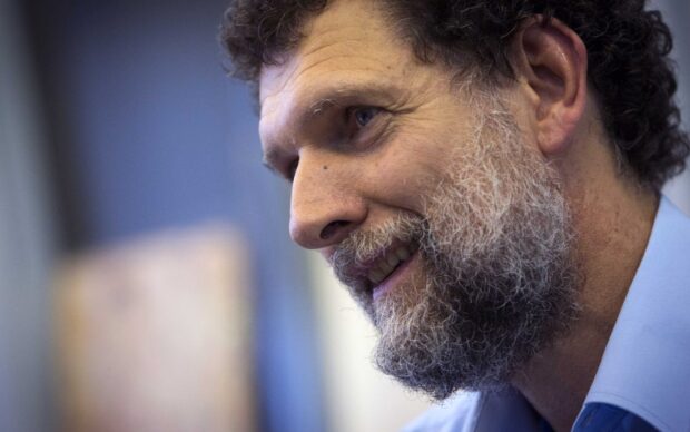 Osman Kavala