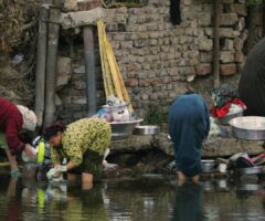 Rights Groups Welcome UN Special Rapporteurs Report on Water and Sanitation and