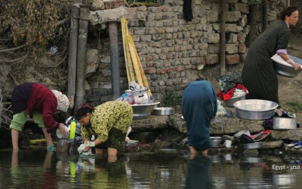 Rights Groups Welcome UN Special Rapporteurs Report on Water and Sanitation and