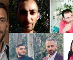 Shiite and Alawite Civilians