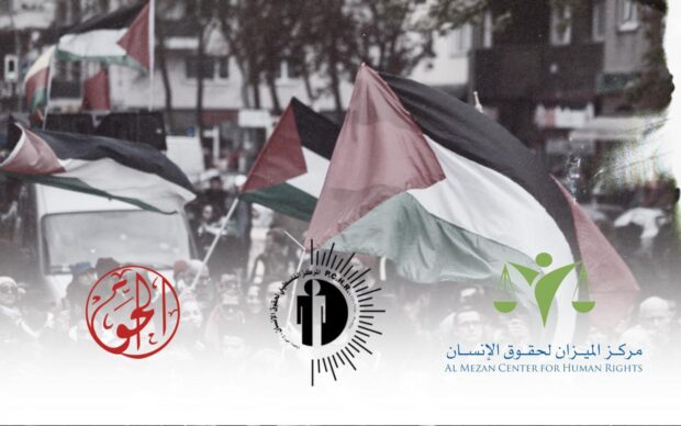 U.S. Imposed Sanctions for ICC Cooperation Enabling Israels Ongoing Genocide.j