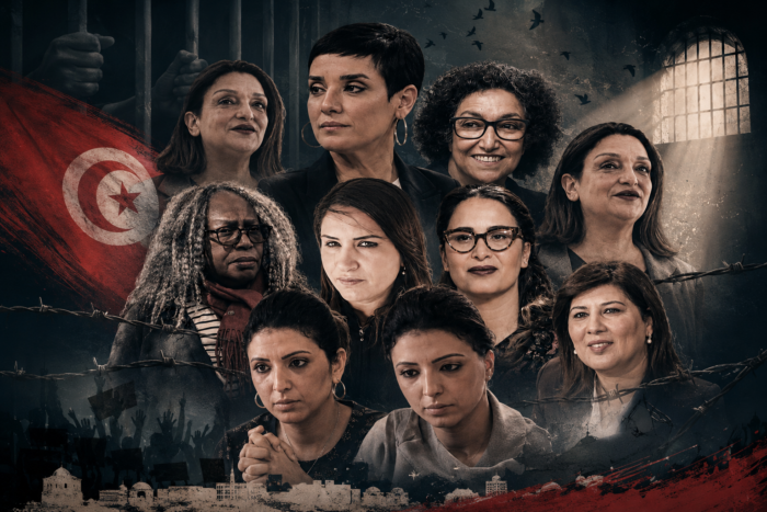 تقرير: تدهور حقوق المرأة التونسية وارتفاع العنف الجندري في عهد سعيّد