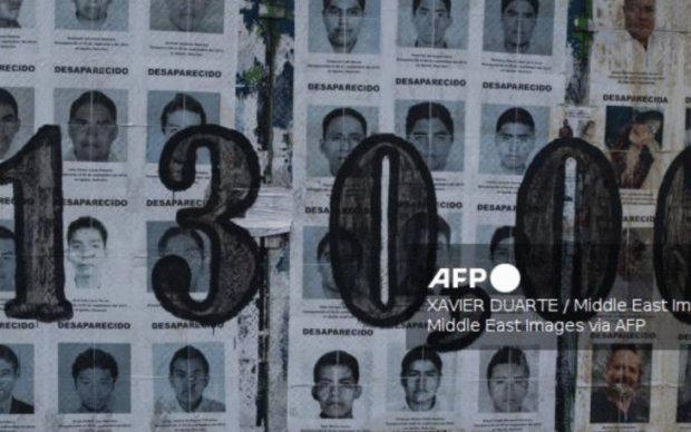 mexico desaparecidos 8c59f