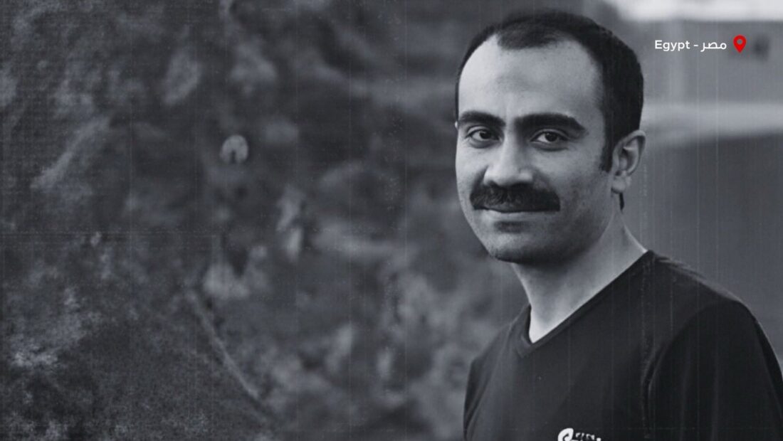 منظمات حقوقية تطالب بالإفراج عن المصور حمدي الزعيم قبل محاكمته