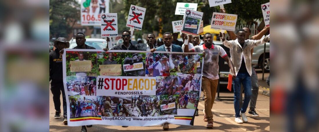 uganda stop eacop protesters cbadru katumba afp sitefidh 6670e