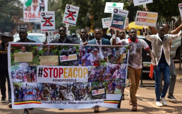 uganda stop eacop protesters cbadru katumba afp sitefidh 6670e