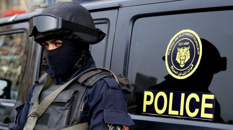 حملة أمنية تضرب أسر معارضين مصريين بالخارج وتحتجز 125 مواطناً