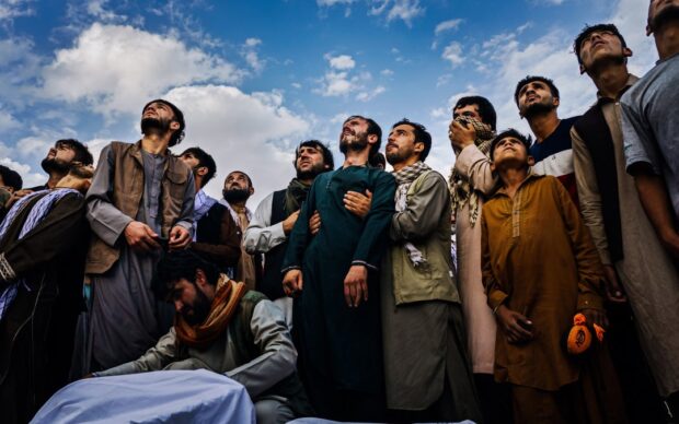 202609asia afghanistan kabul funeral mourners
