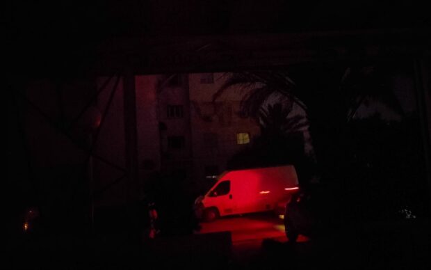 202609mena tunisia power outage