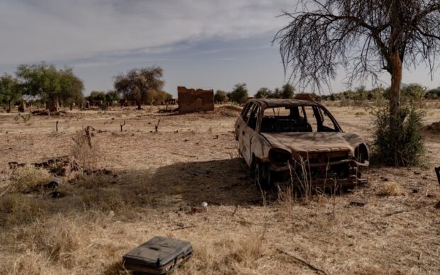 دعم تاريخي عالمي لتجديد ولاية التحقيق الأممي في السودان 8 202610afr sudan Bakri