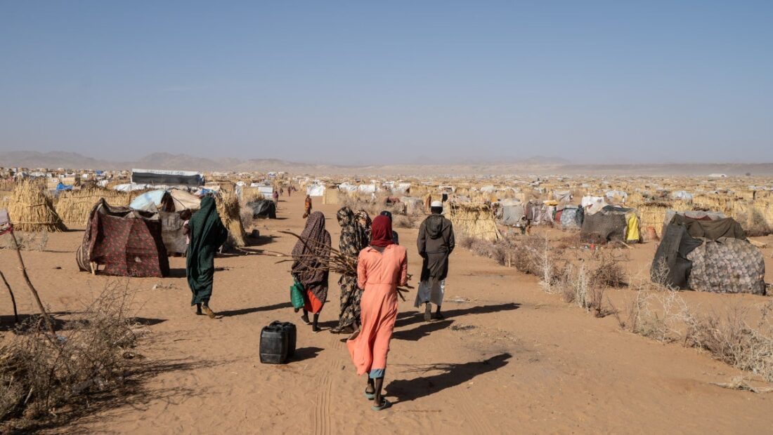 سودان: عام على مجزرة الفاشر ووصف الناجين للمدينة بـ"التسونامي" الإنساني