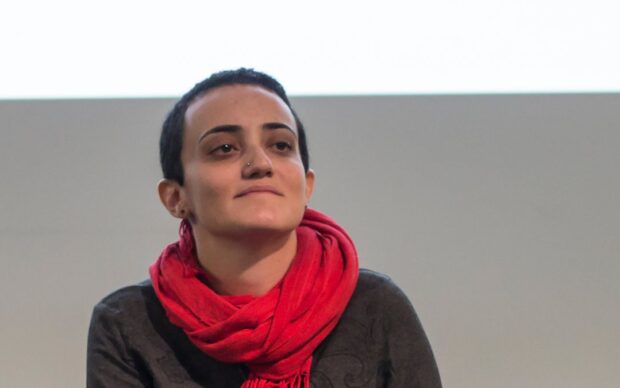 202610mena egypt Lina Attalah