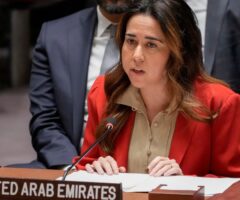 202610mena uae Lana Zaki Nusseibeh