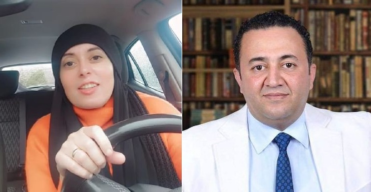نيابة أمن الدولة تحبس أشقاء معارضين بتهمة الانضمام لجماعة إرهابية