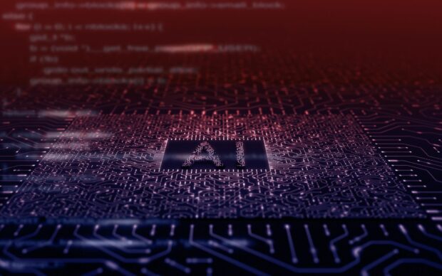 A Call for Global Moratorium on Developing AI Models that Threaten Humanity scal