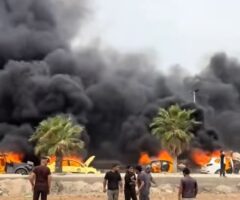 Attacks on Kurdish Families Returning to Tell Abyad