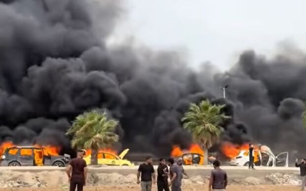Attacks on Kurdish Families Returning to Tell Abyad